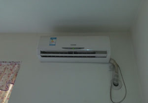 高阳空调维修电话是多少