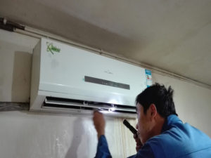 高阳格力空调电话是多少