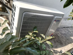 高阳空调维修售后服务