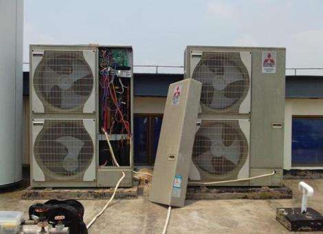 高阳空调维修电话号码多少