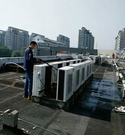 高阳 空调拆装 高阳本地 空调拆装公司