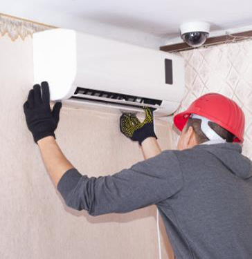 高阳空调内机噪音大